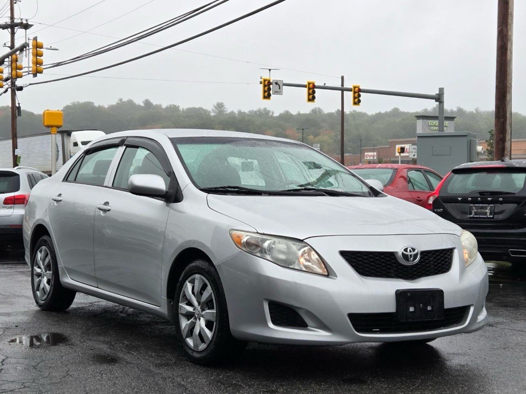 2010 Toyota Corolla Image 6
