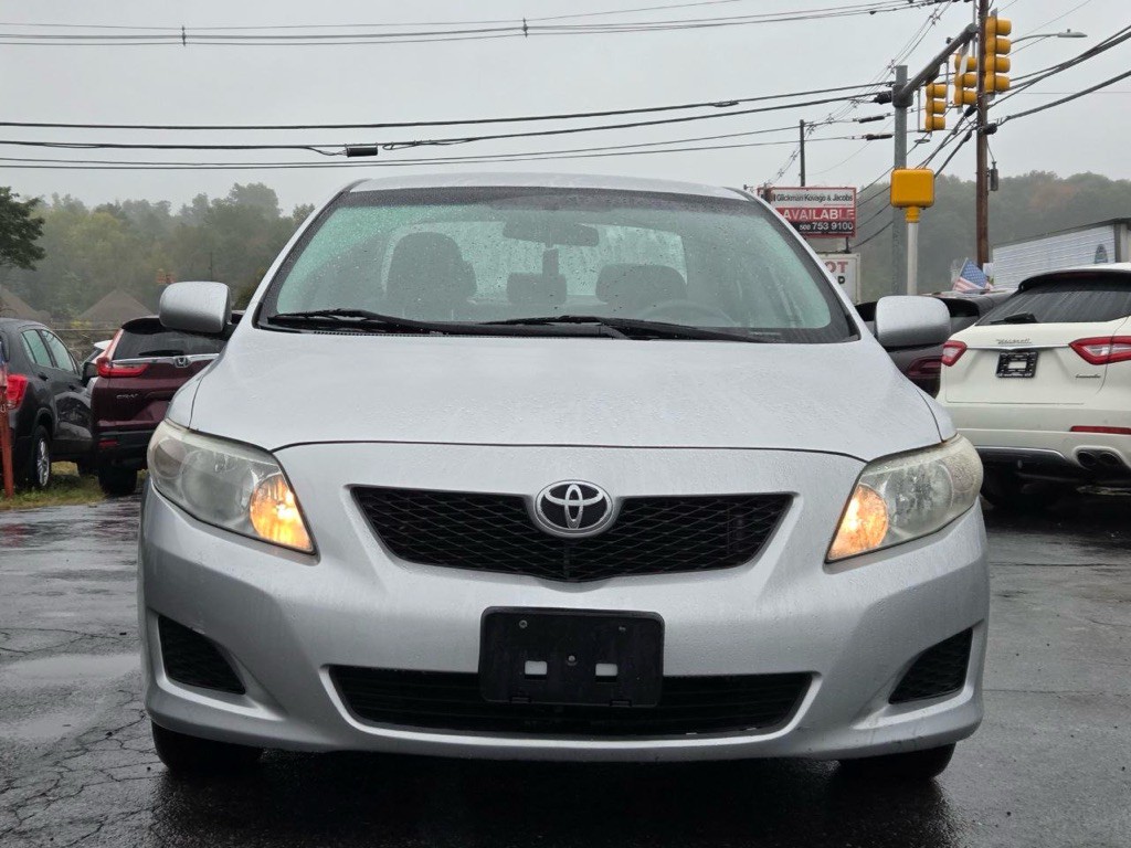 2010 Toyota Corolla Image 7