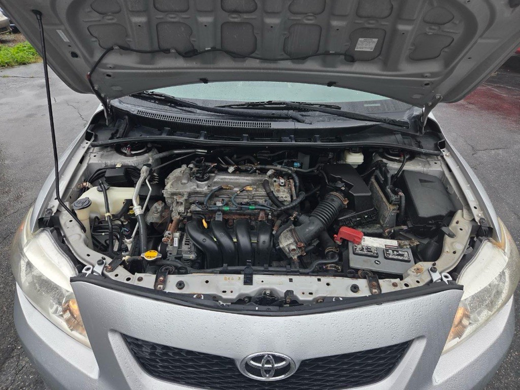 2010 Toyota Corolla Image 9
