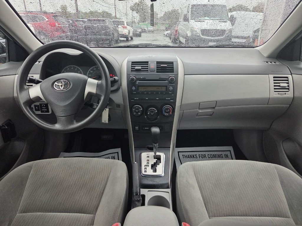 2010 Toyota Corolla Image 14