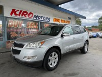 Image for 2012 Chevrolet Traverse LT ID: 5540093