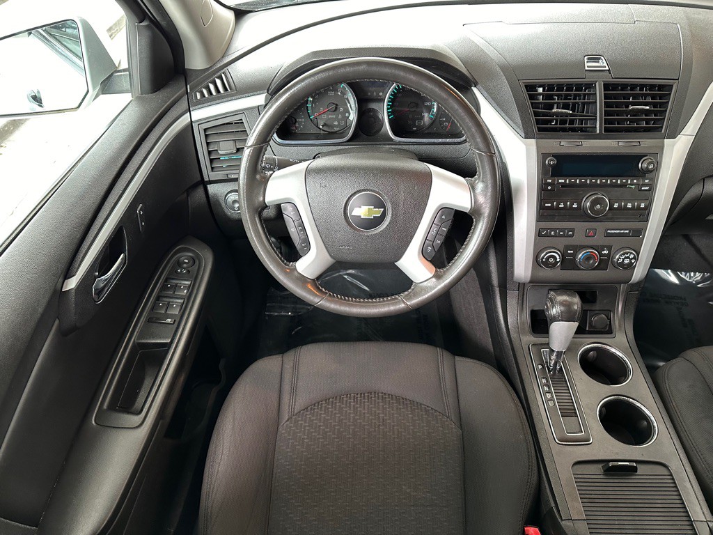 2012 Chevrolet Traverse Image 13