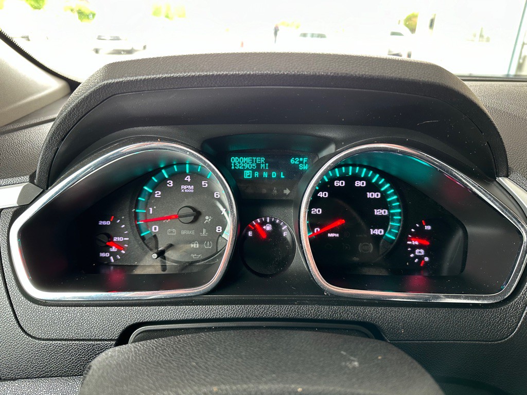 2012 Chevrolet Traverse Image 16