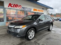 Image for 2014 Acura RDX  ID: 6250234