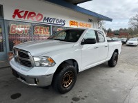 Image for 2016 RAM 1500 SLT ID: 6318497