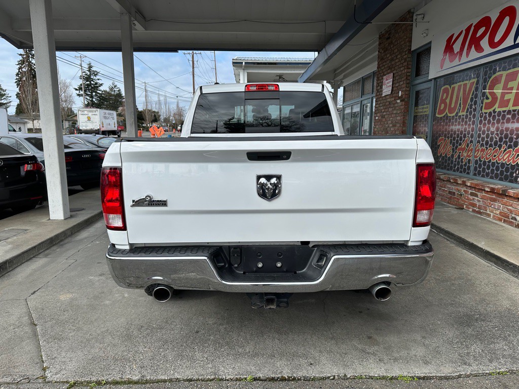 2016 RAM 1500 Image 5