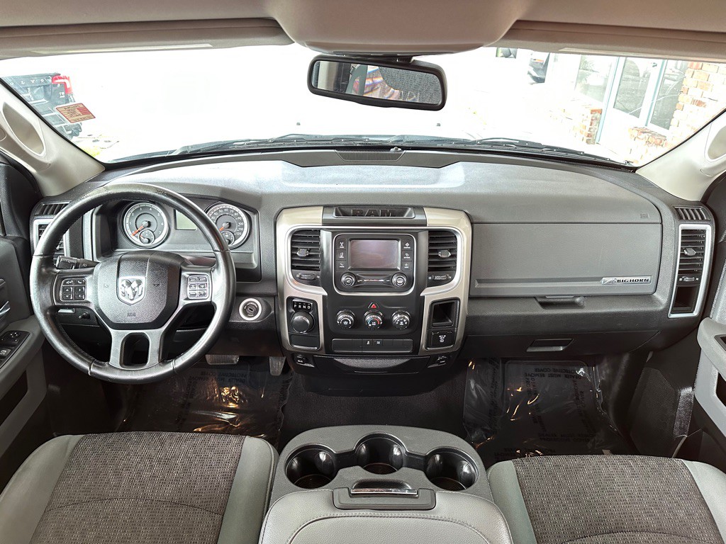 2016 RAM 1500 Image 11