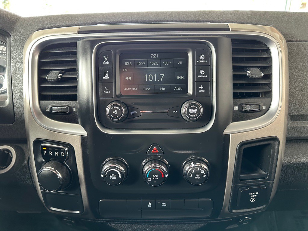 2016 RAM 1500 Image 13