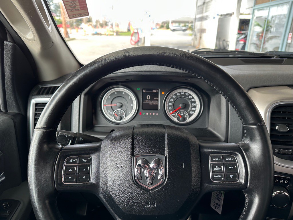 2016 RAM 1500 Image 14