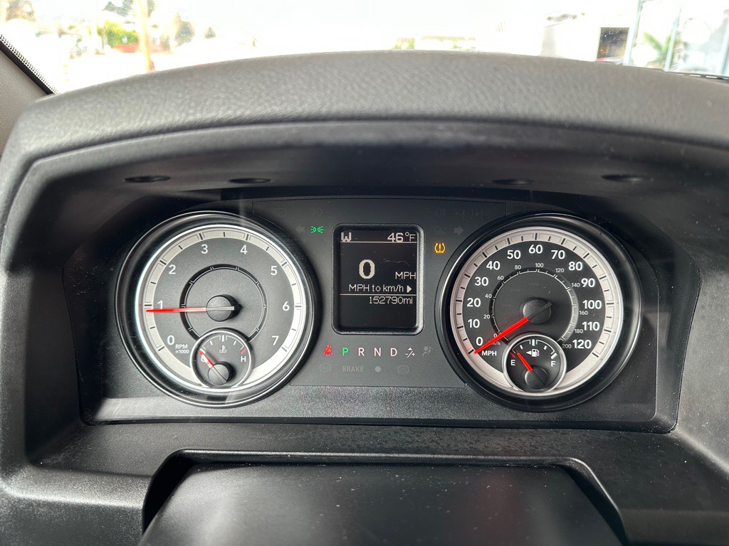 2016 RAM 1500 Image 15