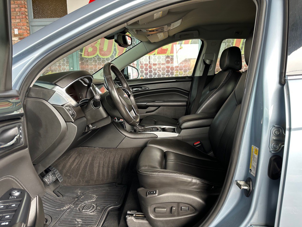 2013 Cadillac SRX Image 7