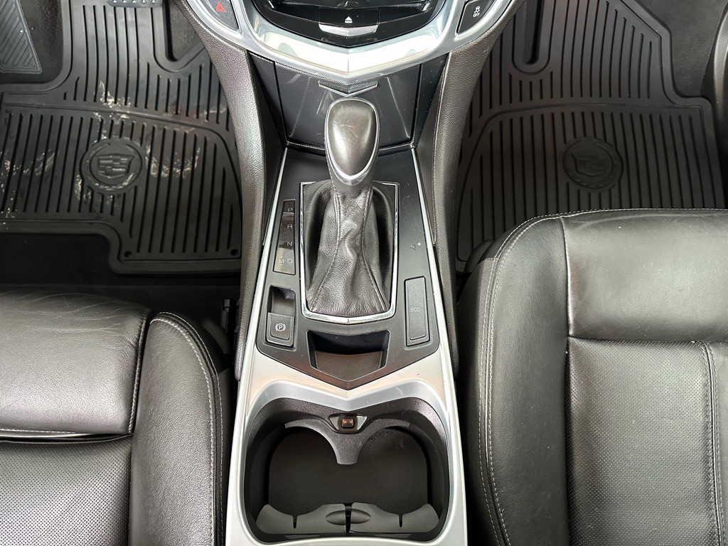 2013 Cadillac SRX Image 15