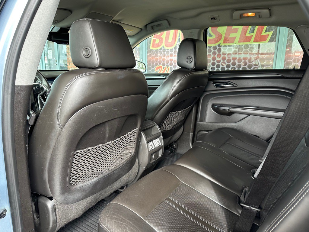 2013 Cadillac SRX Image 10