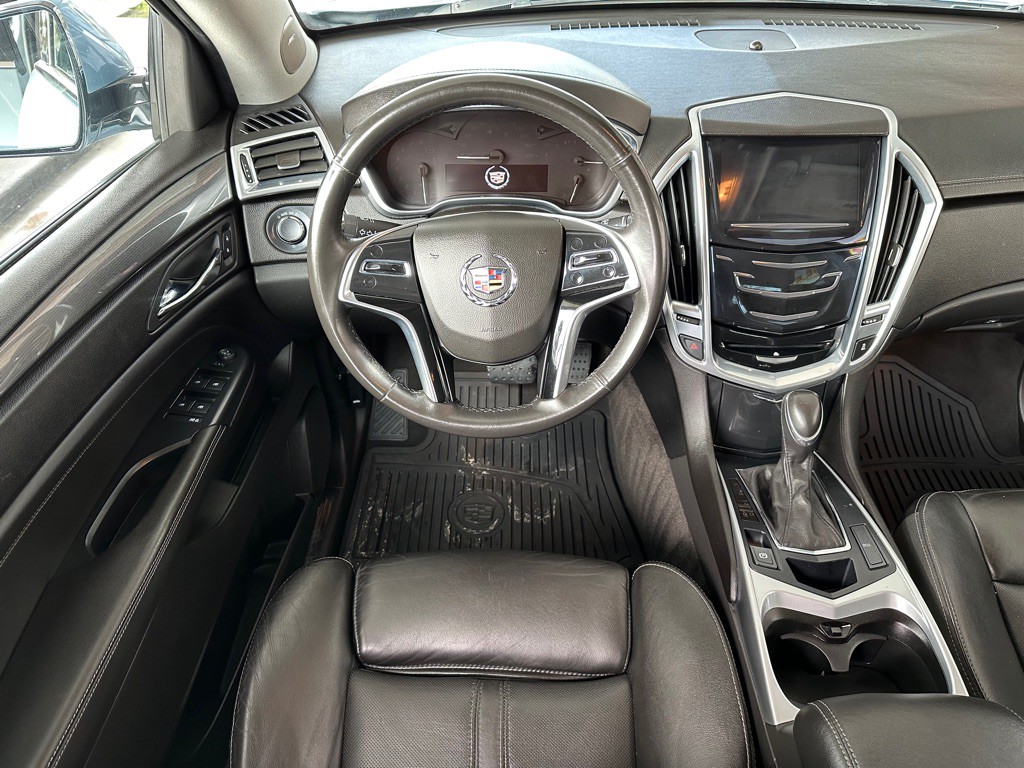 2013 Cadillac SRX Image 12