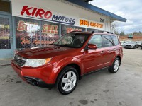 Image for 2010 Subaru Forester 2.5X PREMIUM ID: 6379350