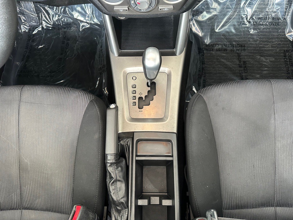 2010 Subaru Forester Image 15