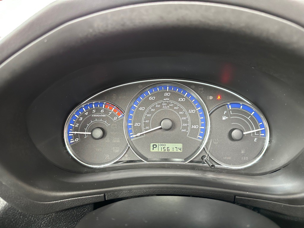 2010 Subaru Forester Image 17