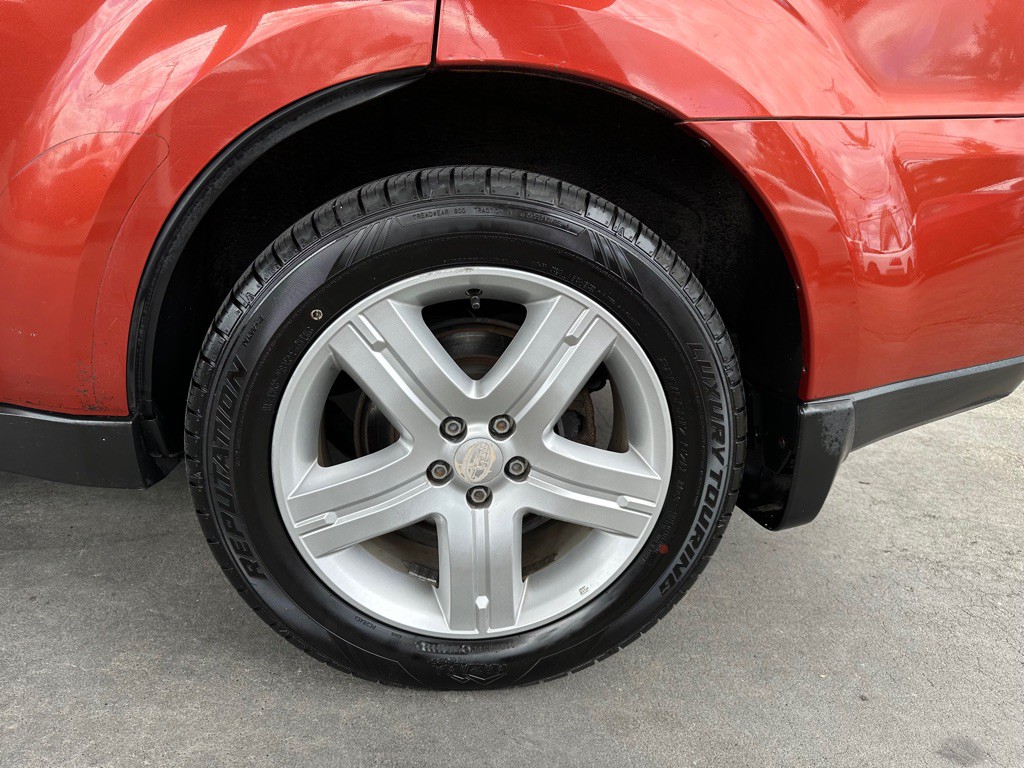 2010 Subaru Forester Image 18