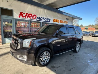Image for 2015 GMC Yukon SLT ID: 6427509