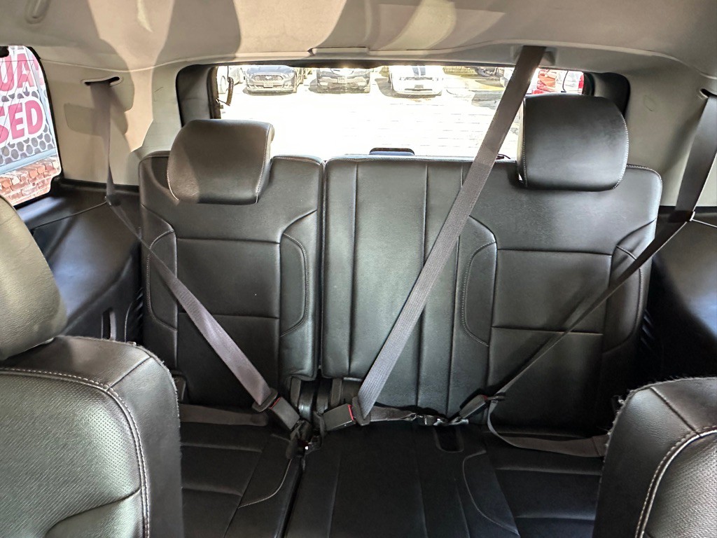 2015 GMC Yukon Image 11