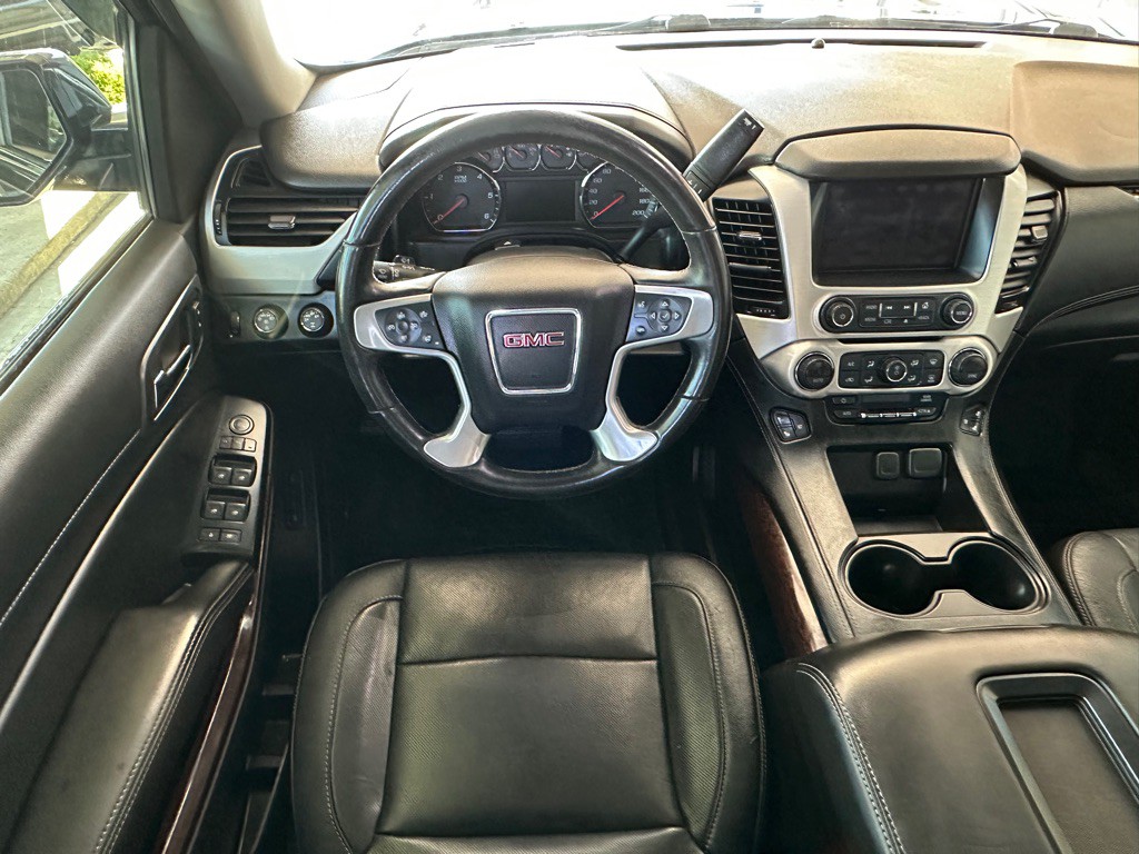 2015 GMC Yukon Image 13