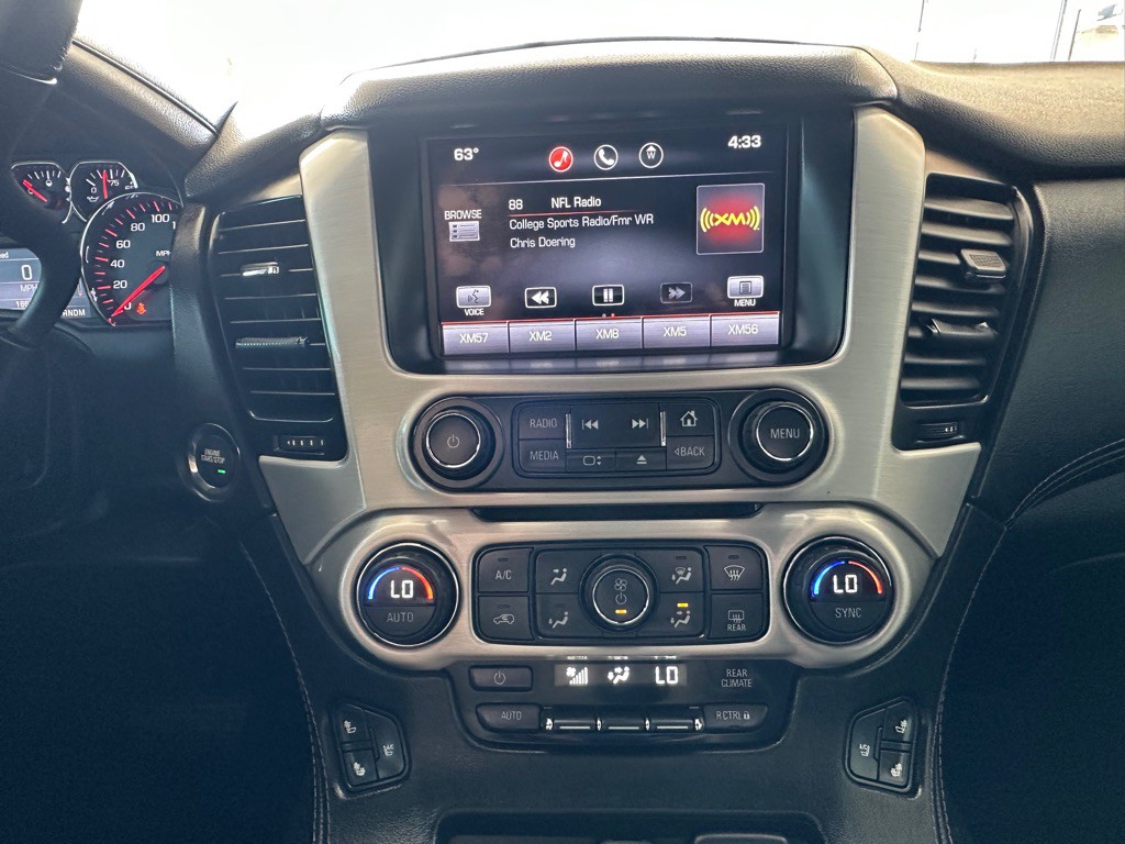2015 GMC Yukon Image 14