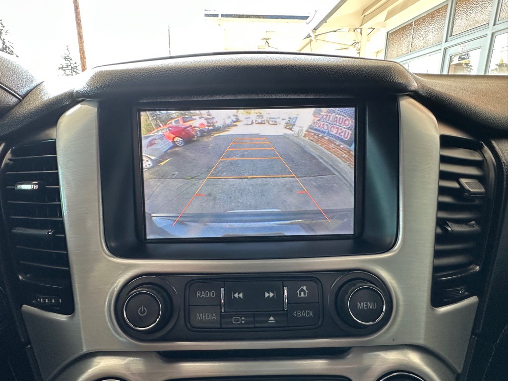 2015 GMC Yukon Image 15