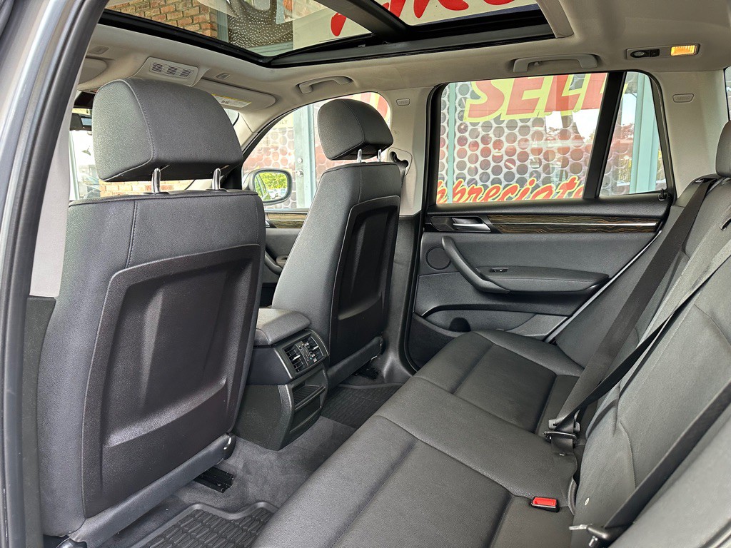 2013 BMW X3 Image 10
