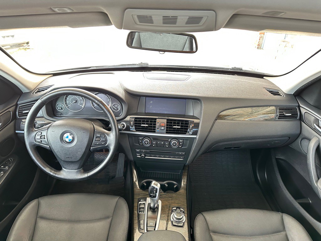 2013 BMW X3 Image 11