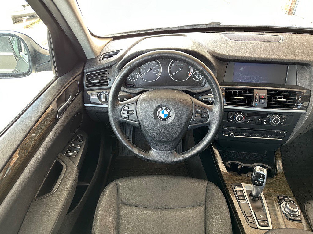 2013 BMW X3 Image 12