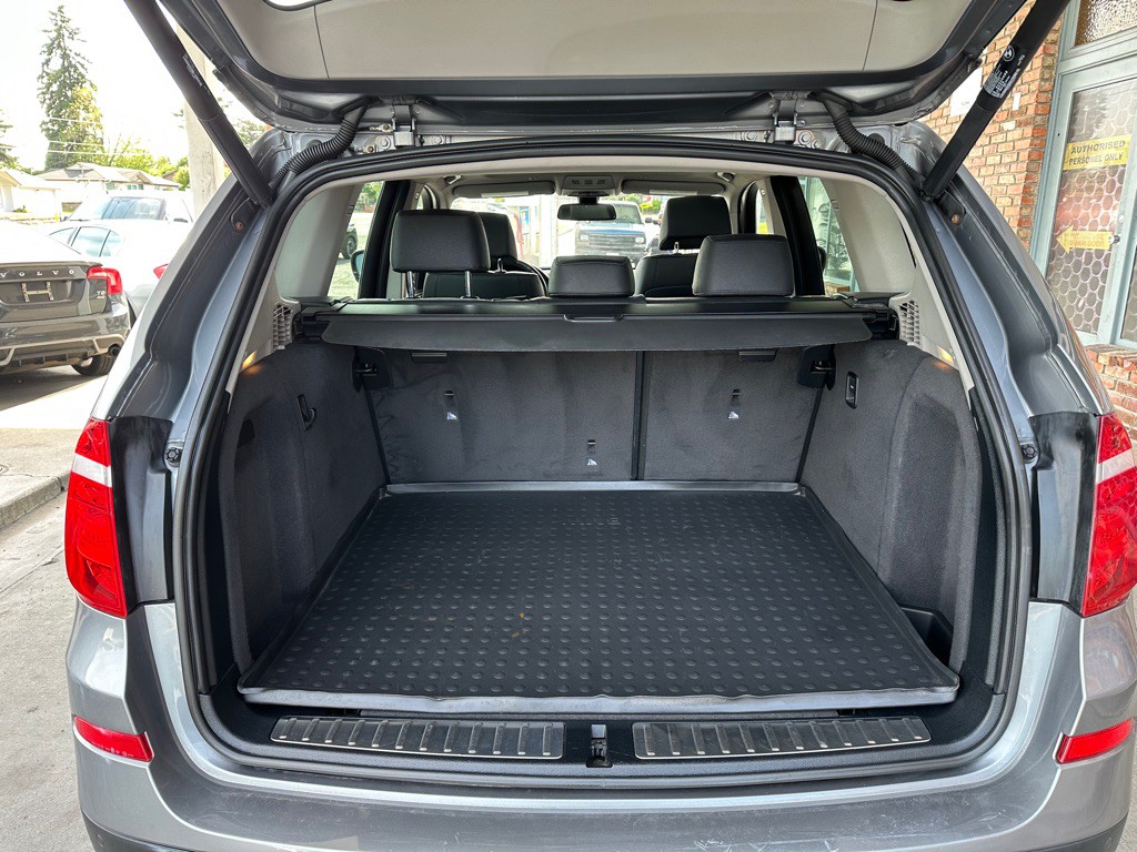 2013 BMW X3 Image 13