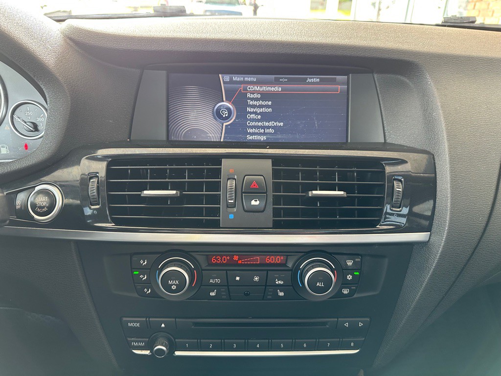 2013 BMW X3 Image 14