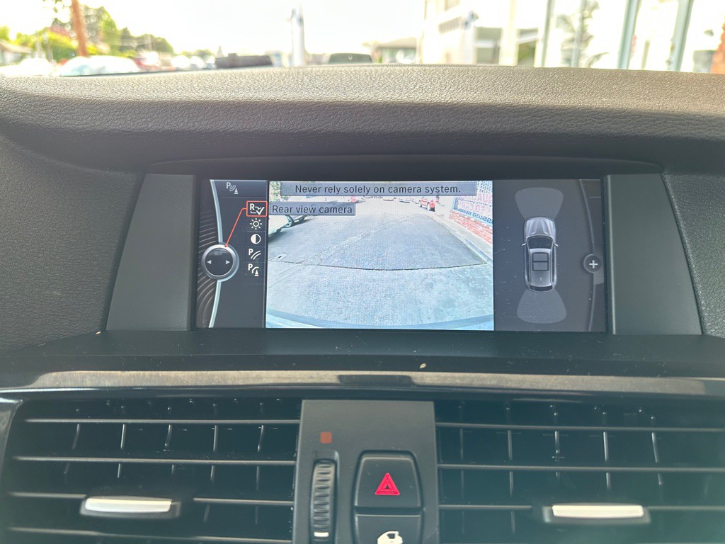 2013 BMW X3 Image 15