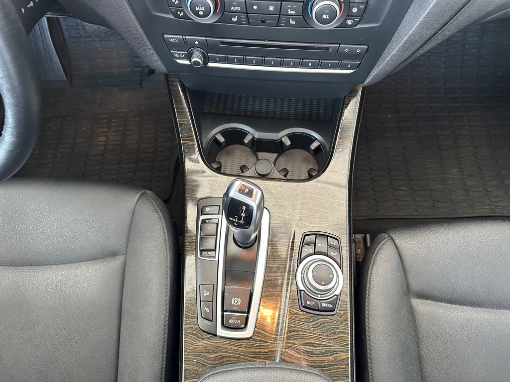 2013 BMW X3 Image 16