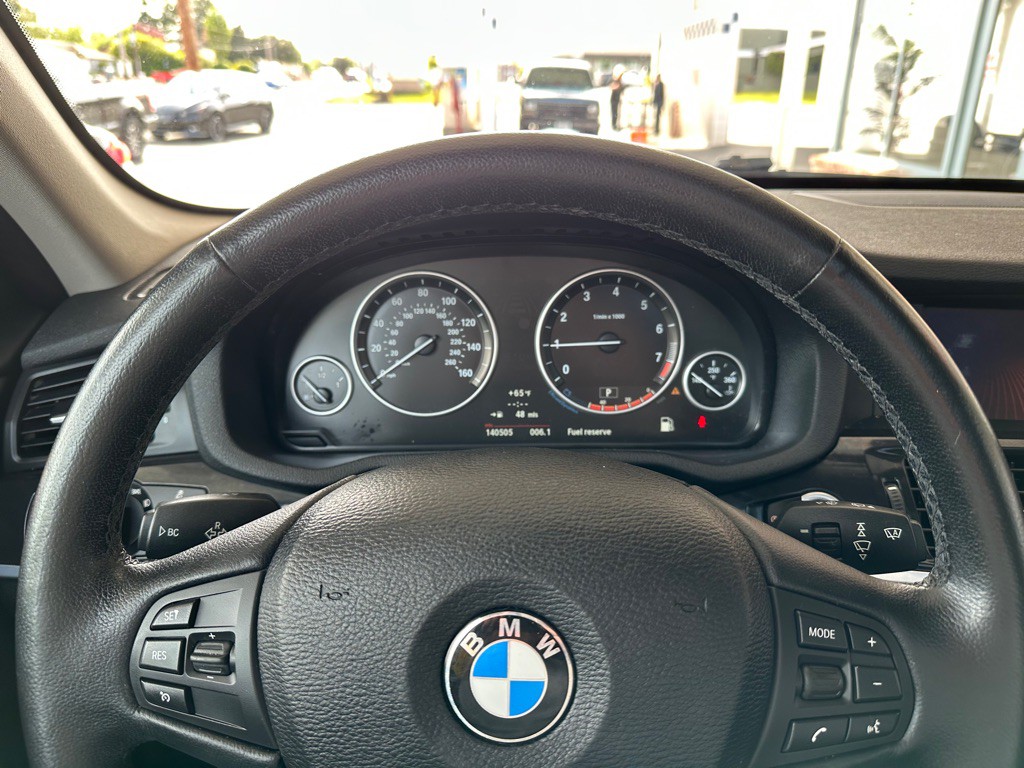 2013 BMW X3 Image 17