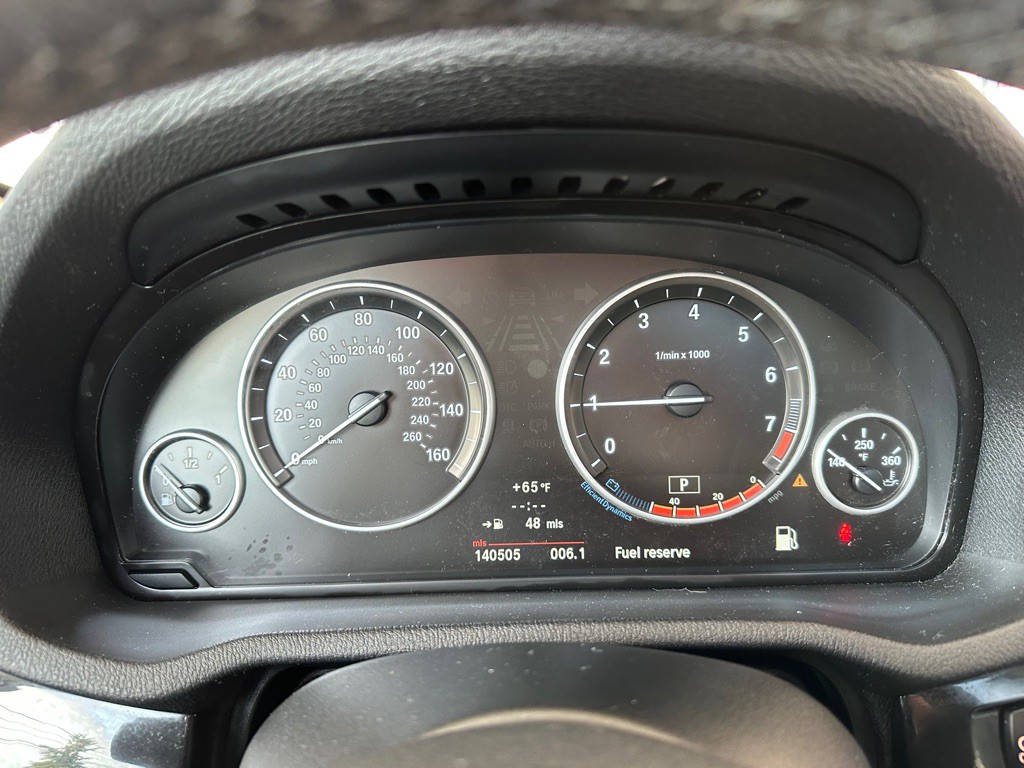 2013 BMW X3 Image 18