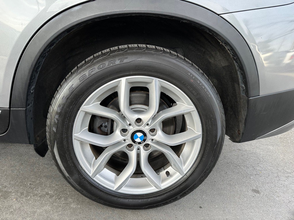 2013 BMW X3 Image 19