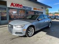 Image for 2017 Audi A4 Premium ID: 6493187