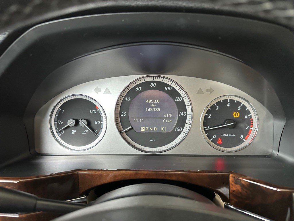 2010 Mercedes-Benz GLK-Class Image 17