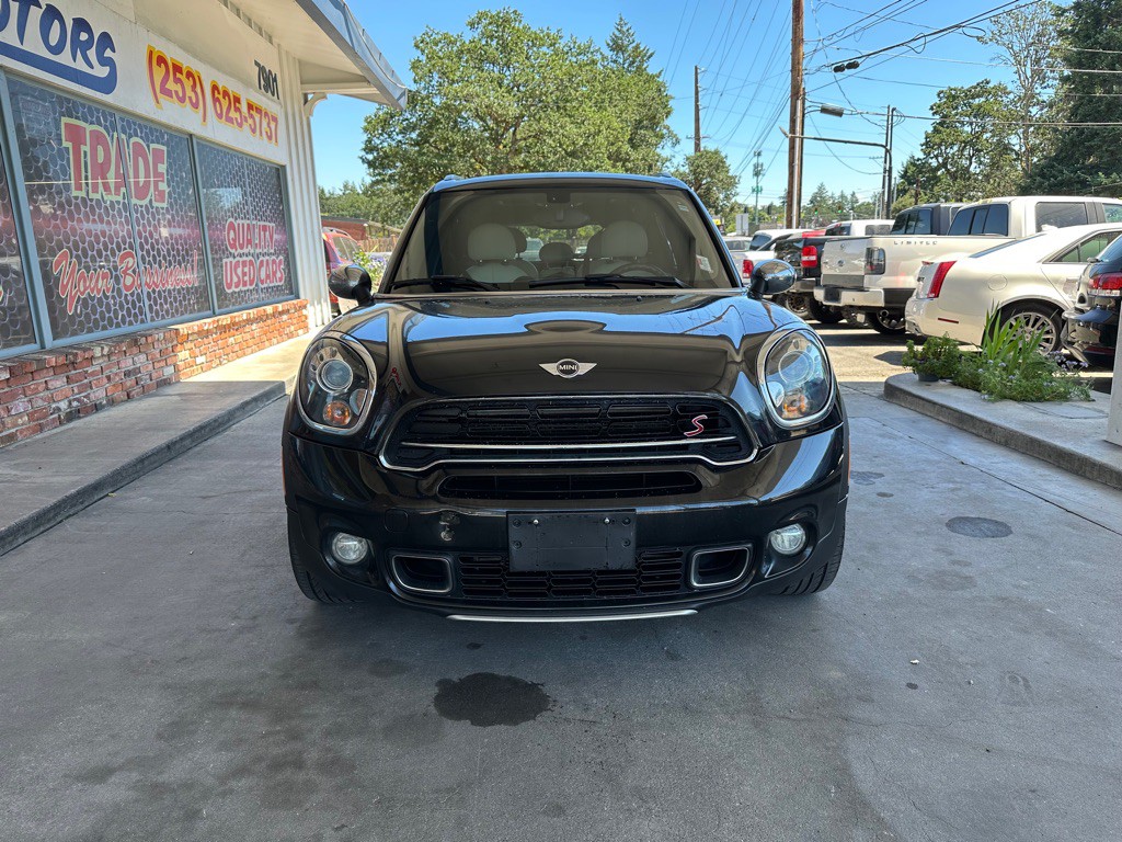 2016 MINI Cooper Image 2