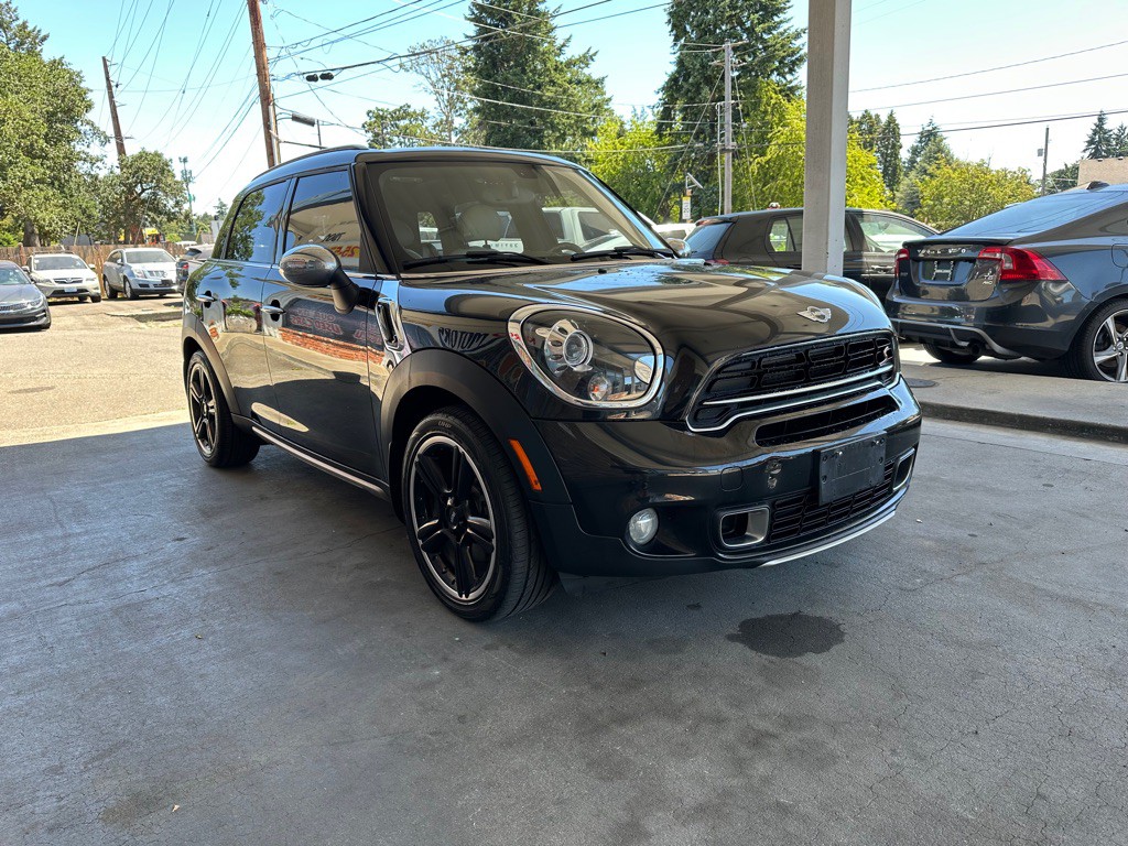 2016 MINI Cooper Image 3