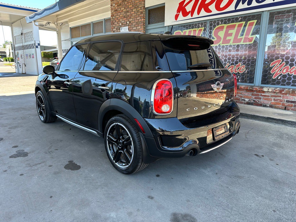 2016 MINI Cooper Image 4
