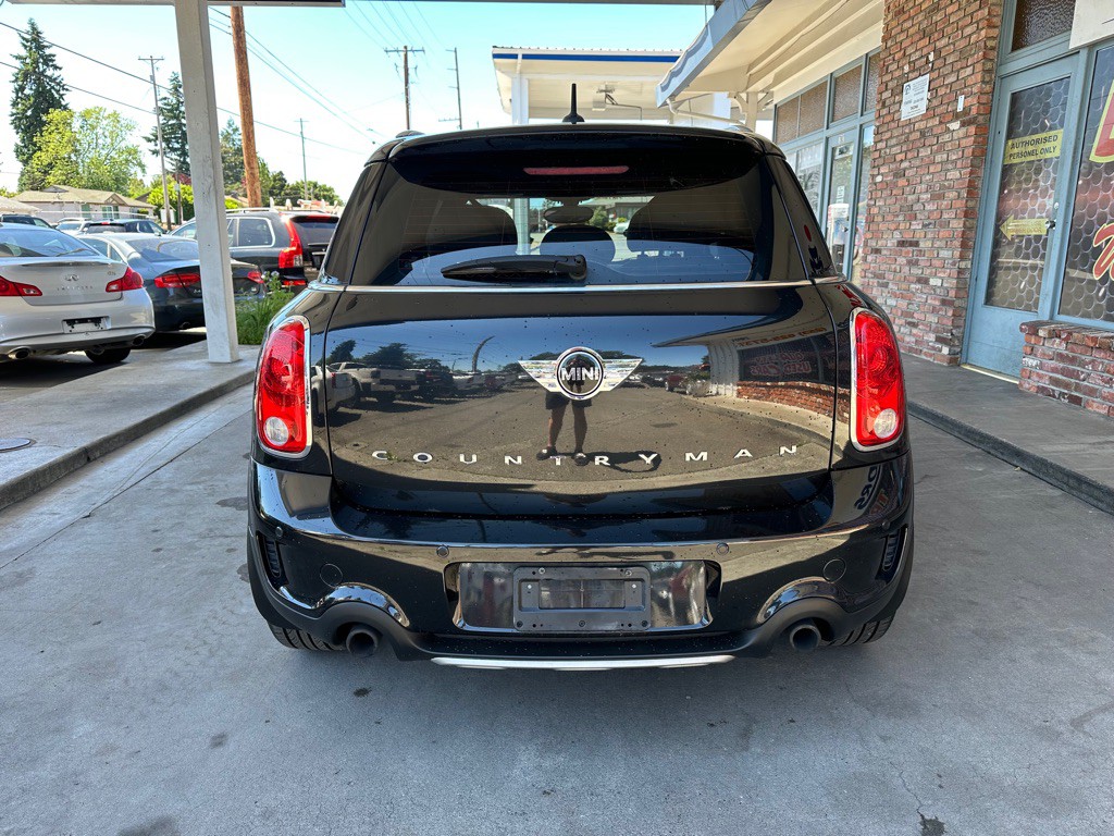2016 MINI Cooper Image 5