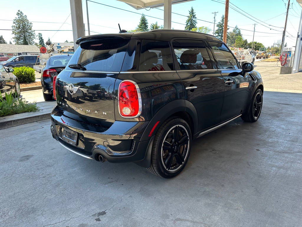 2016 MINI Cooper Image 6