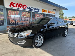 Image for 2012 Volvo S60 T5 ID: 6619850