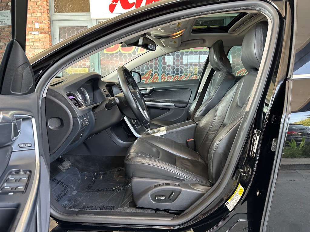 2012 Volvo S60 Image 7