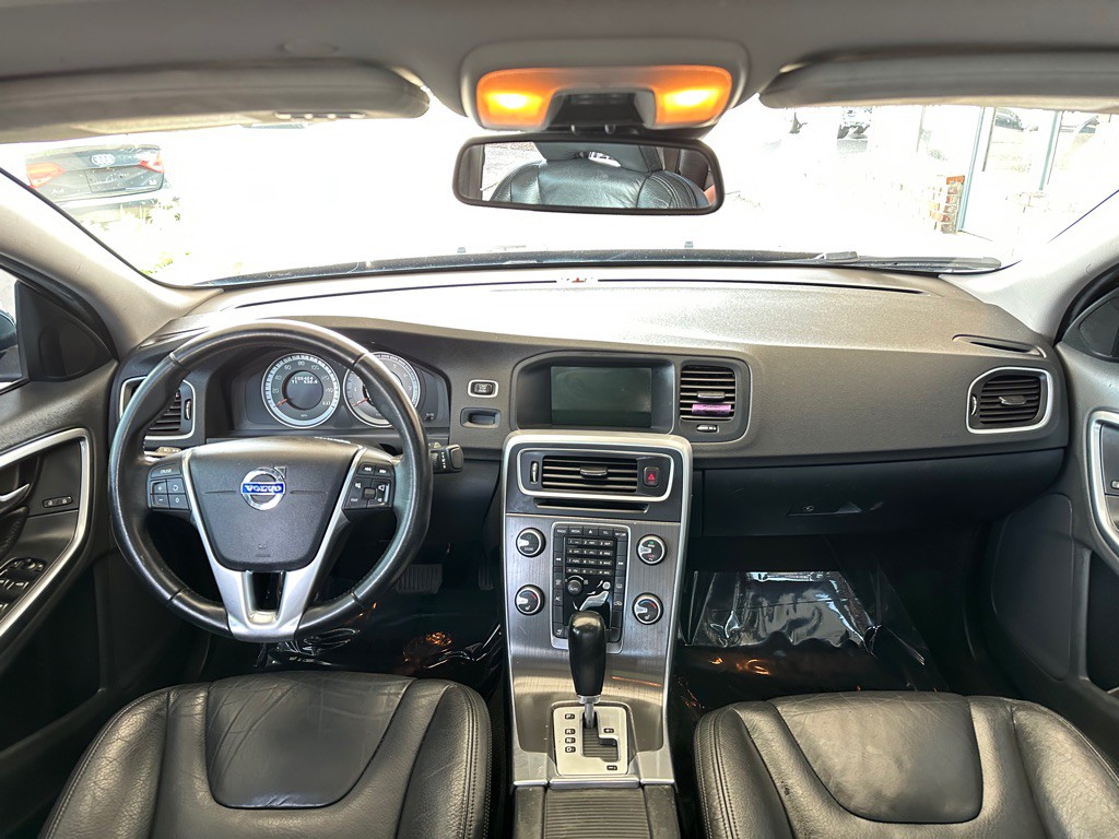 2012 Volvo S60 Image 11