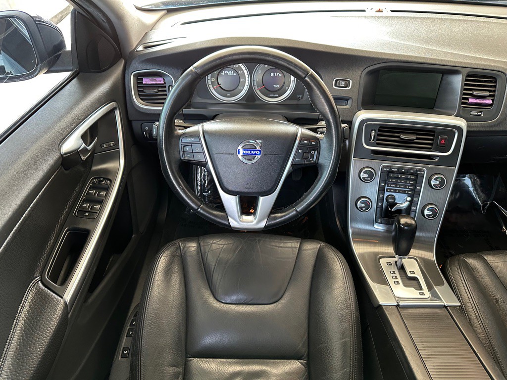 2012 Volvo S60 Image 12
