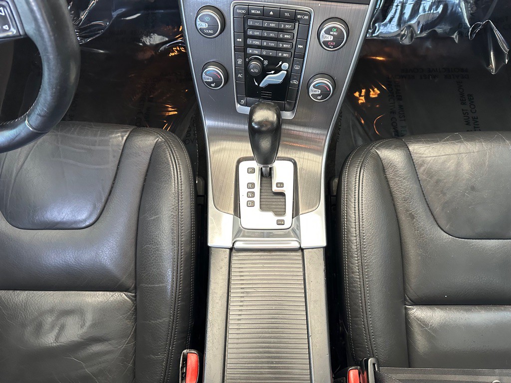 2012 Volvo S60 Image 14