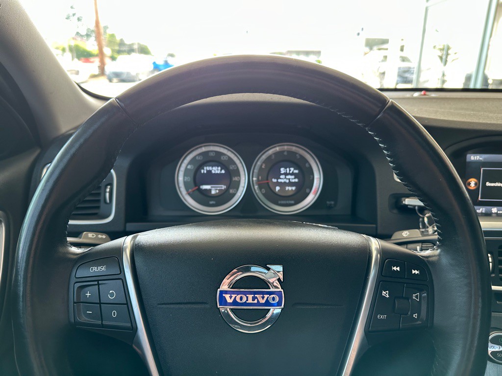 2012 Volvo S60 Image 15